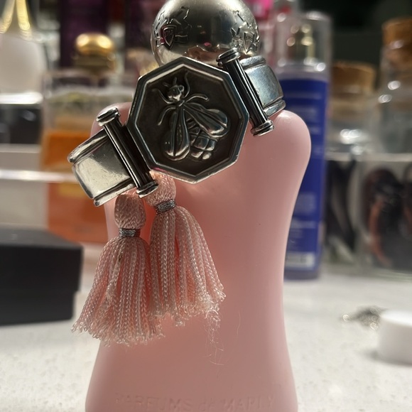 100% Authentic Slane & Slane Bee bangle - Picture 5 of 6